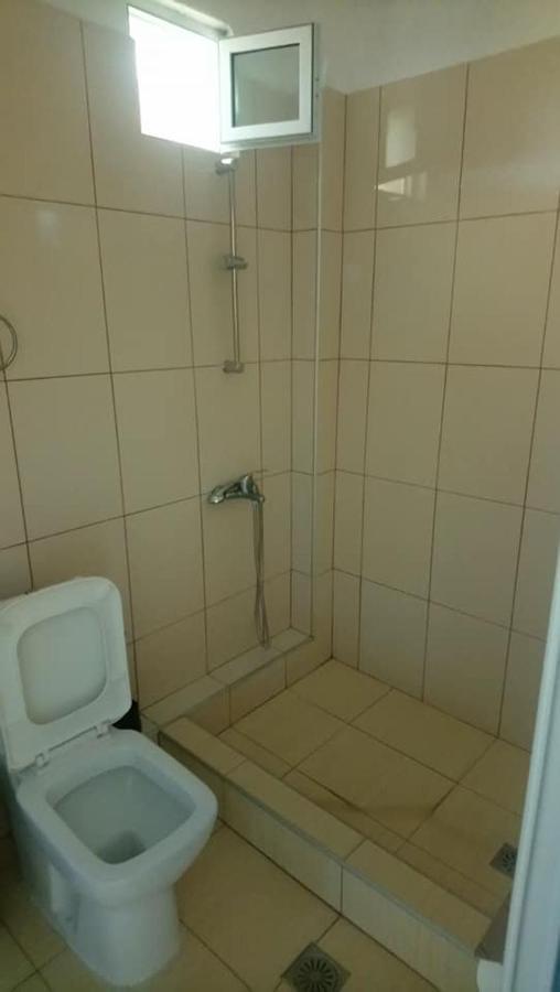 Vergina Pension Сарти Экстерьер фото